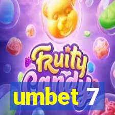 umbet 7